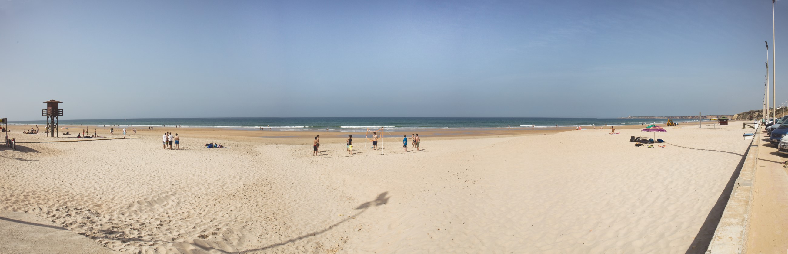 La Fontanilla Beach - Conil de la Frontera (Cádiz)