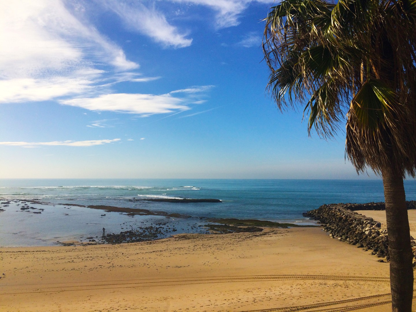 Cádiz | Santa María del Mar