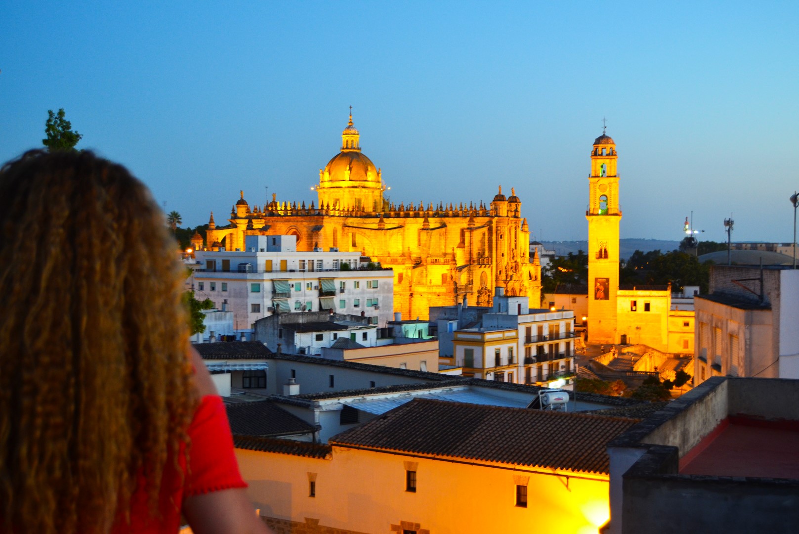 Cádiz | Jerez de la Frontera: siente el arte