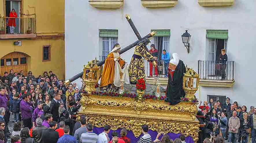 Semana Santa en Cádiz: fervor y turismo - Barceló Experiences